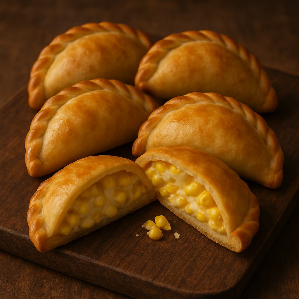 Empanada 8