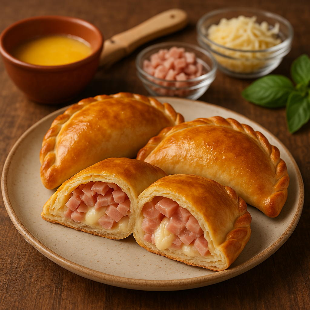 Empanada 4