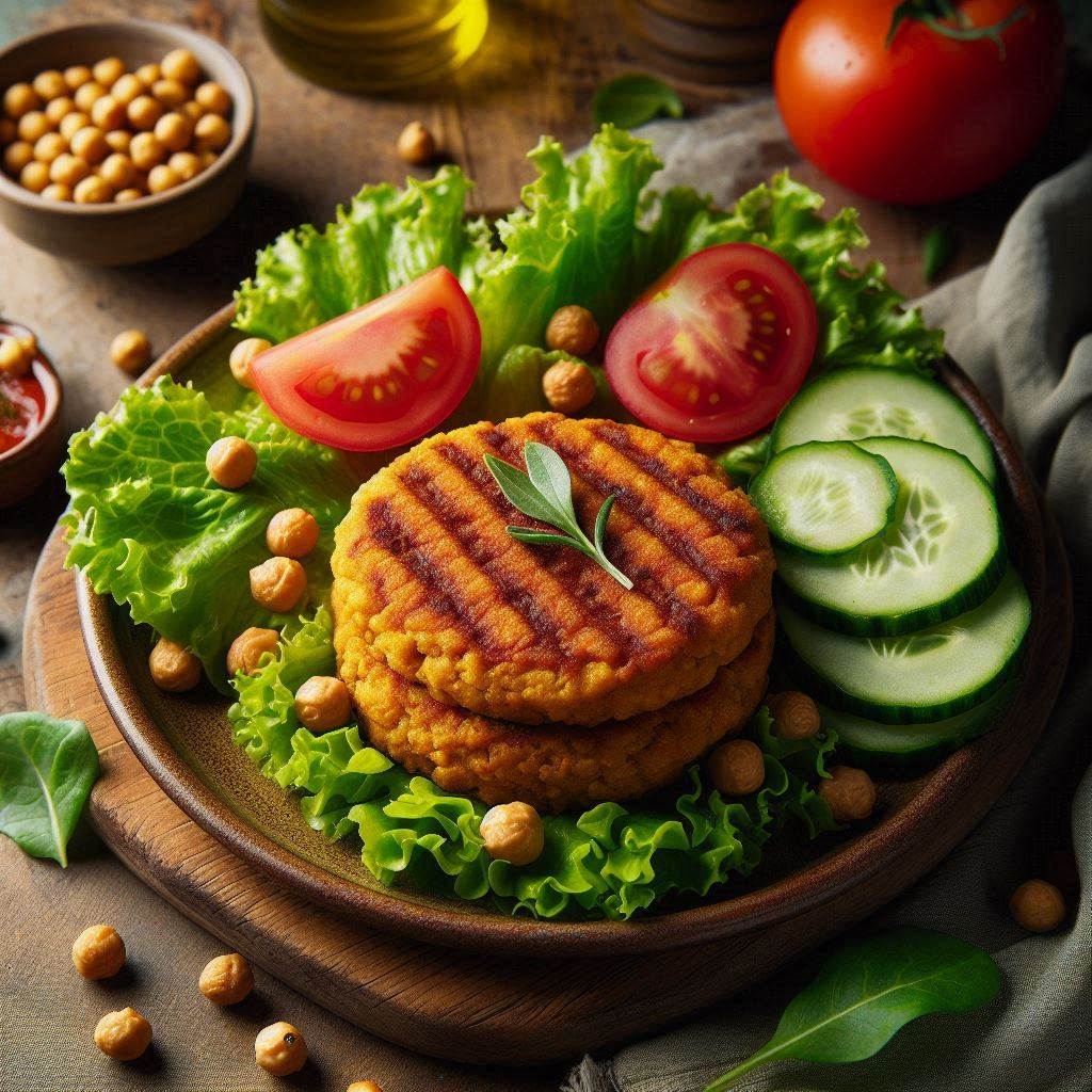 Vegano 3