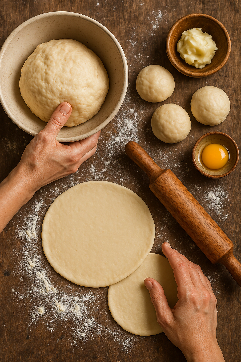 Empanada 1