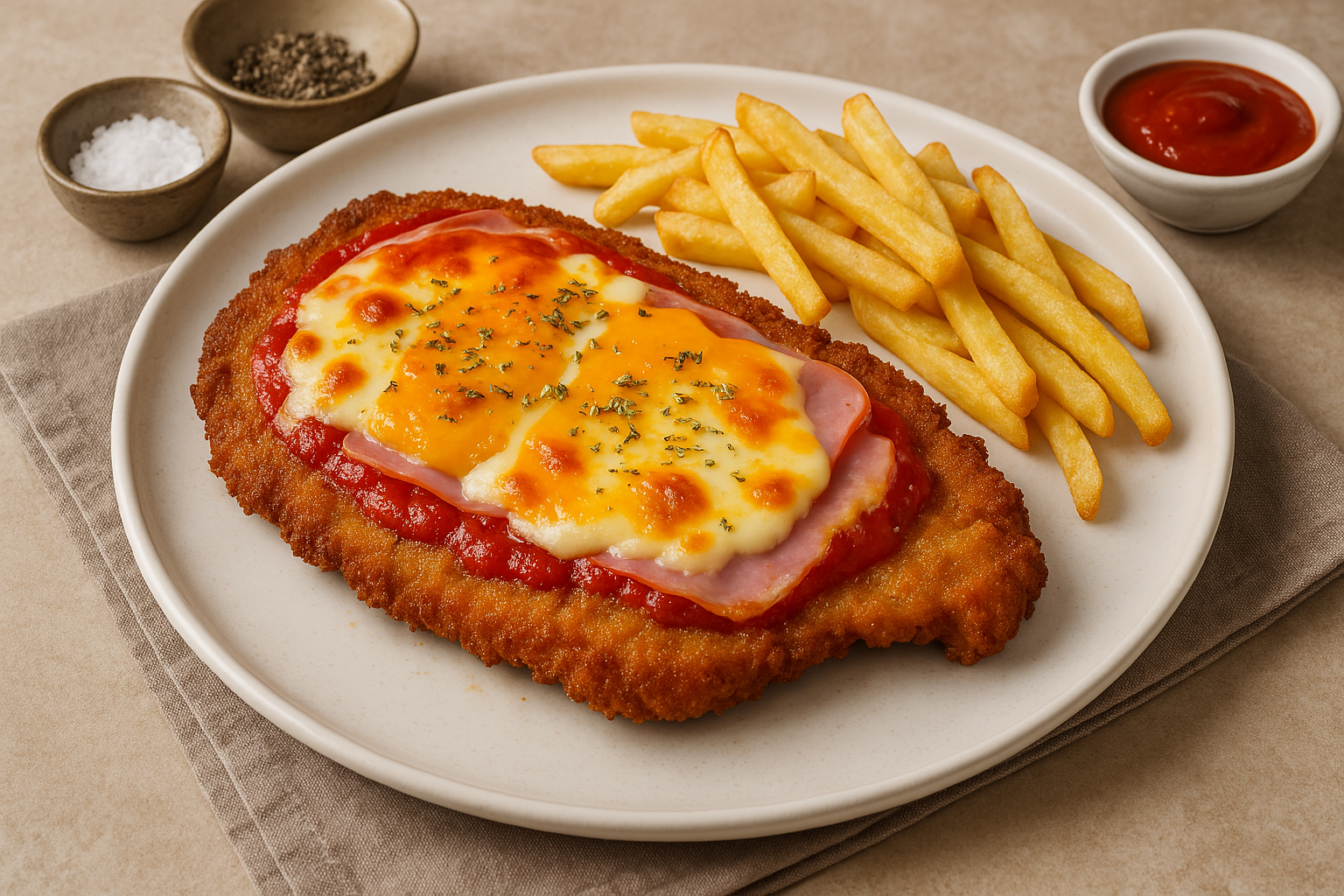 Almuerzo 1