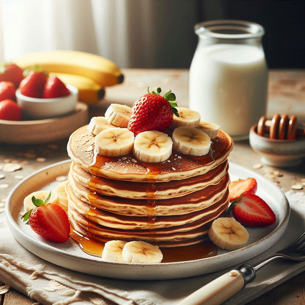 Desayuno 2