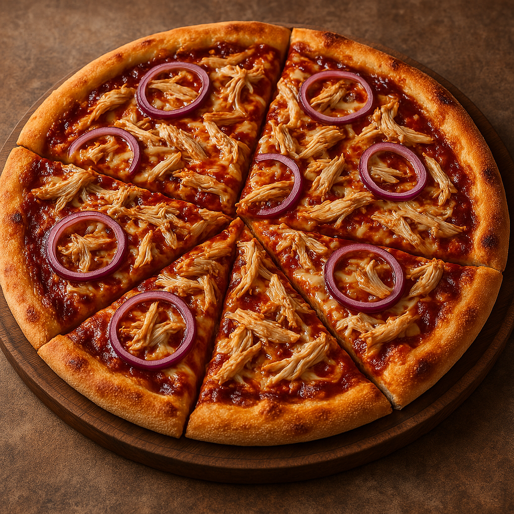 Pizza 6