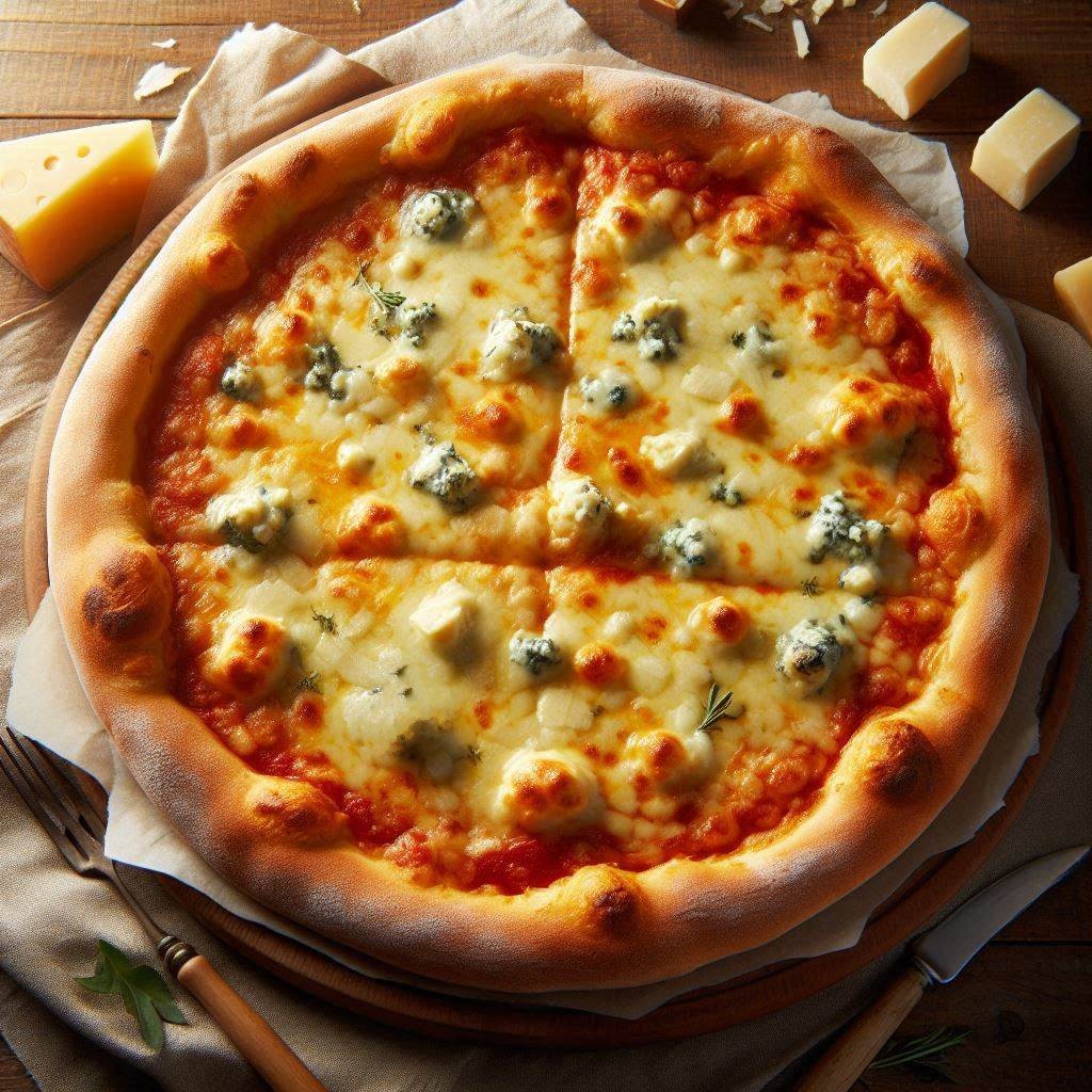 Pizza 5