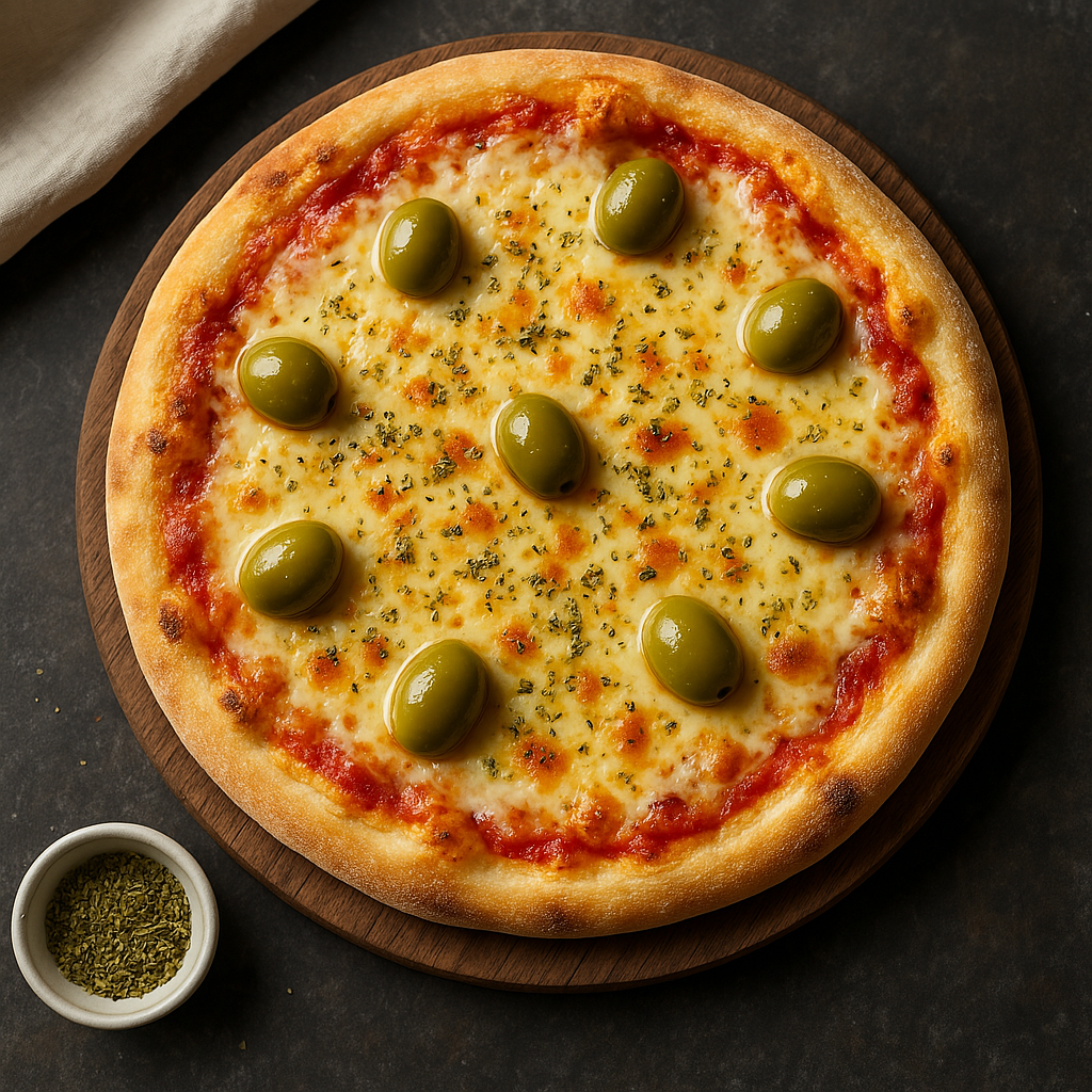 Pizza 1