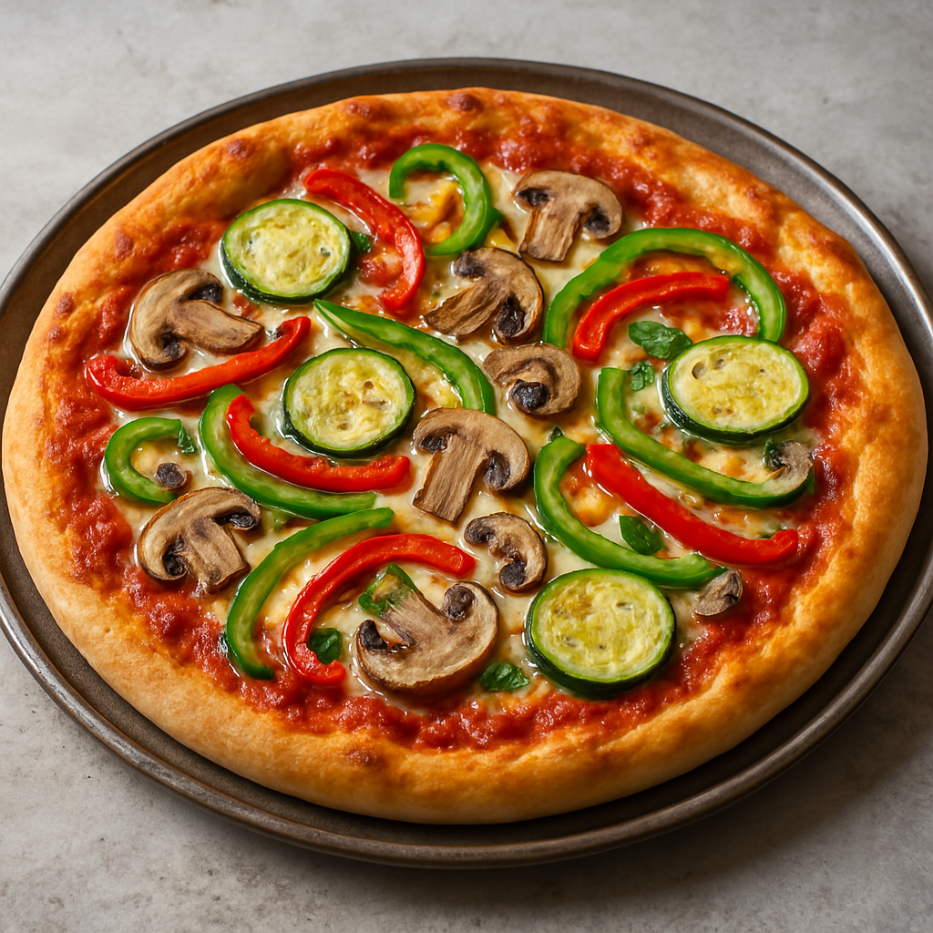 Pizza 7