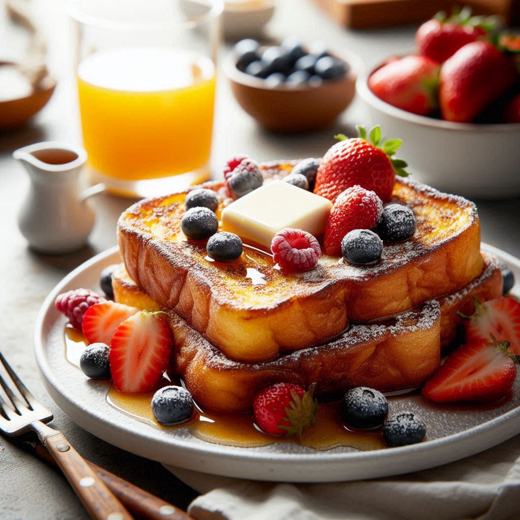 Desayuno 3