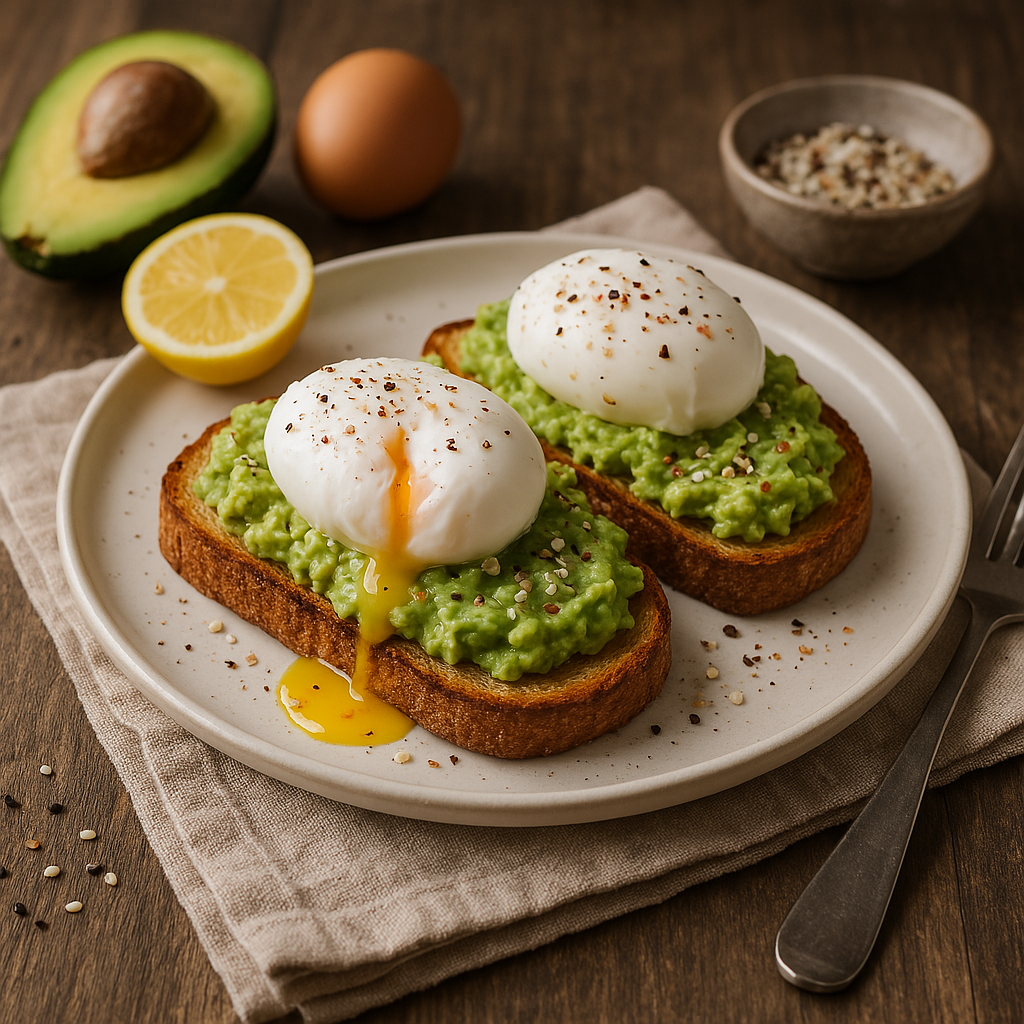 Desayuno 1